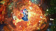 The Nut Job 2: Nutty by Nature Trailer #2 Video