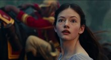 'The Nutcracker and the Four Realms' - Final Trailer Video