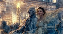 'The Nutcracker and the Four Realms' Trailer #2 Video