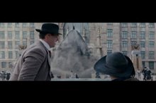 The Nutcracker in 3D Trailer Video