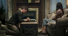 The Odd Life of Timothy Green Trailer Video