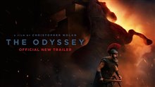 THE ODYSSEY Trailer 2 Video