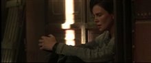THE OLD GUARD Movie Clip - 
