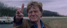'The Old Man & the Gun' Trailer Video