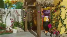 The Oogieloves in the Big Balloon Adventure Trailer Video