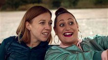 THE OTHER ONE - UK Trailer Video