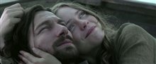 The Ottoman Lieutenant - Official Trailer Video