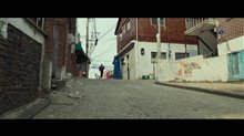 The Outlaws (Crime City) - Trailer Video