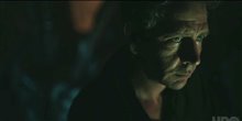 THE OUTSIDER Trailer Video