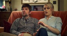 The Overnight Trailer Video