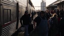 The Overnighters Trailer Video