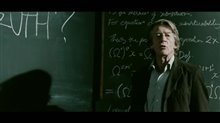 The Oxford Murders Trailer Video