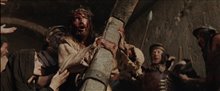 THE PASSION OF THE CHRIST 4K Re-Release Trailer Video