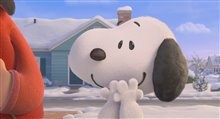The Peanuts Movie Trailer Video