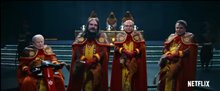 THE PENTAVERATE Trailer Video