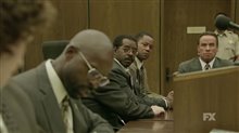 The People v. O.J. Simpson: American Crime Story Trailer Video