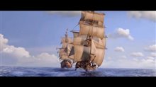 The Pirates! Band of Misfits Trailer Video