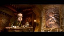 The Pirates! Band of Misfits
 Trailer Video