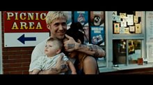 The Place Beyond the Pines Trailer Video