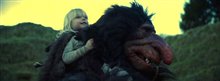 THE PLACE OF NO WORDS Trailer Video