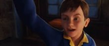 THE POLAR EXPRESS: TAKE THE JOURNEY IN IMAX 3D Trailer Video