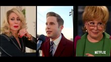 THE POLITICIAN - Season 2 Trailer Video