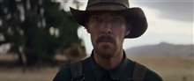 THE POWER OF THE DOG Teaser Trailer Video
