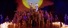 THE PRINCE OF EGYPT: THE MUSICAL Trailer Video