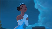 The Princess and the Frog Trailer Video