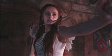 THE PRINCESS Trailer Video