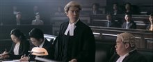 THE PROSECUTOR Trailer Video