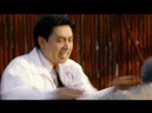 THE PROTECTOR Trailer Video