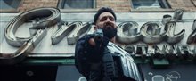 THE PUNISHER: ONE LAST KILL Trailer Video