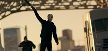 The Purge: Anarchy Trailer Video