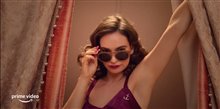 THE PURSUIT OF LOVE Trailer Video