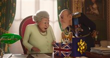 'The Queen's Corgi' Trailer Video
