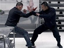 The Raid 2 Trailer Video