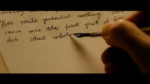The Raven Trailer Video