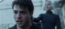 THE RECRUIT Season 2 Trailer Video