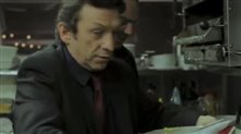 The Resurrection of Tony Gitone Trailer Video