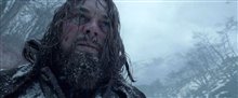 The Revenant featurette - 