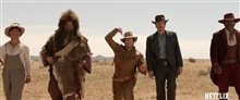 The Ridiculous 6 Trailer Video
