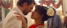 THE RIGHT ONE Trailer Video