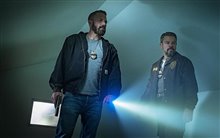 THE RIP Teaser Trailer Video