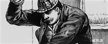 THE RIPPER Trailer Video