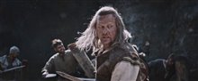 THE RISING HAWK Trailer Video