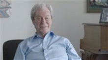 The River of My Dreams - A Portrait of Gordon Pinsent Trailer Video