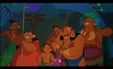 THE ROAD TO EL DORADO Trailer Video
