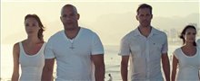 The Road to Furious 7 Video