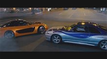 The Road to Furious 7 - Cars Video